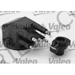 Verdelerkap + rotor