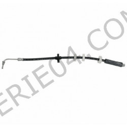 front brake hose