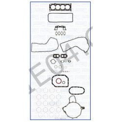 engine gasket set