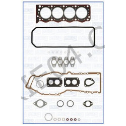 Motordichtungstasche (hoher Motor)