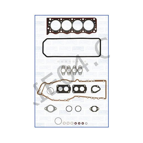 Pochette de joints haut moteur moteur XK5-XL5-XL5S-XR5-XR5S