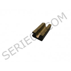 rear seat rubber stopper