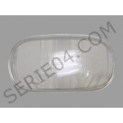 headlight glass SEV