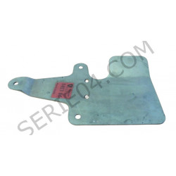 Bosch electric fuel pump bracket