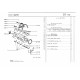 crankshaft bearing seal