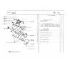 crankshaft bearing seal