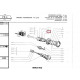 crankshaft bearing seal