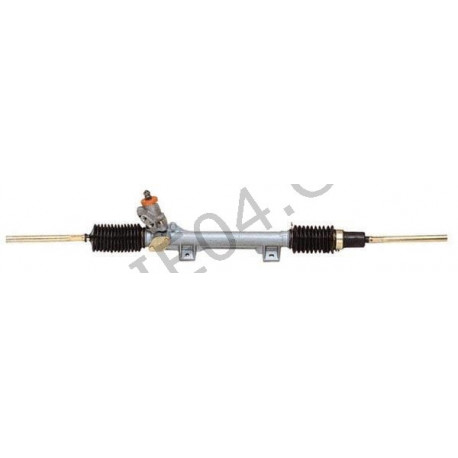 power steering rack, exchange-standard