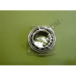 front hub inner bearing