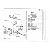 power steering rack, exchange-standard