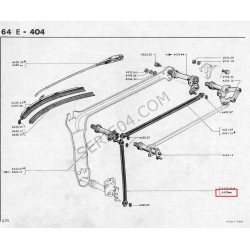 connecting rod EG