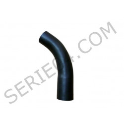 Tank filler hose