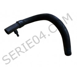 oil vapor breather hose