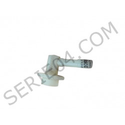 Nylon koppelingstransmitterfitting