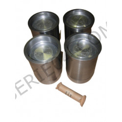 Kit piston cylinders