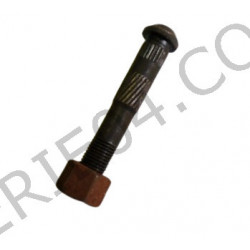 connecting rod bolt