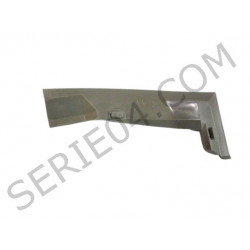 Upper door clip strip