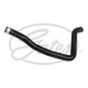 Upper radiator hose