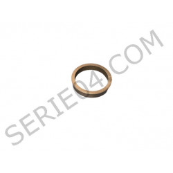 exhaust valve seat