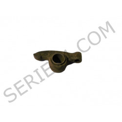 exhaust rocker arm