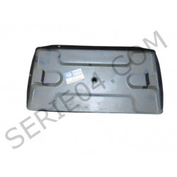 battery tray