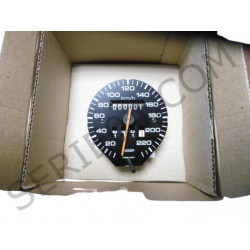 compteur 220km/h Jaeger