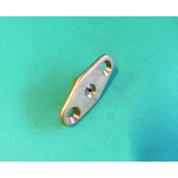 fixing brass