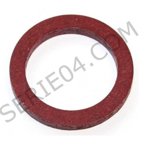 engine draining plug gasket