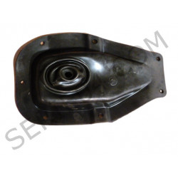 gear lever gaiter/boot