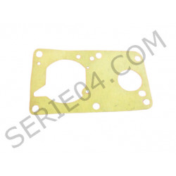 single-barrel carburetor tank gasket Solex 32 and 34