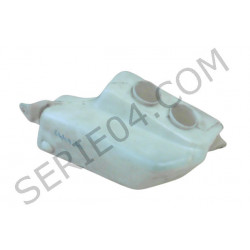 washer fluid reservoir