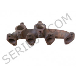 exhaust manifold