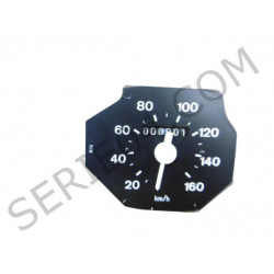 compteur Jaeger