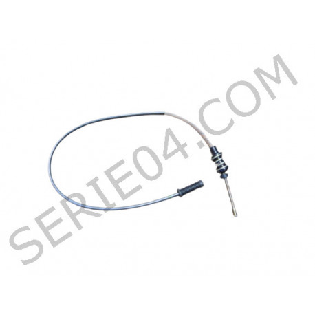 cable d'accélérateur - SERIE04 SARL
