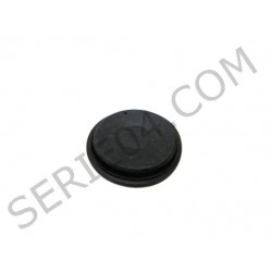 plastic brake reservoir cap gasket