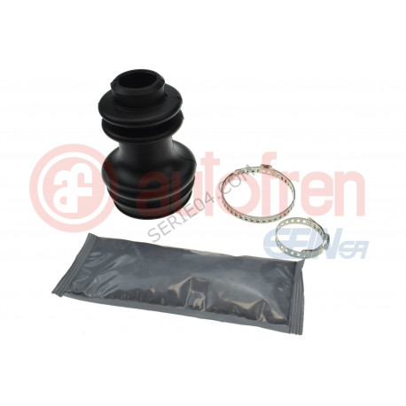 universal joint boot kit