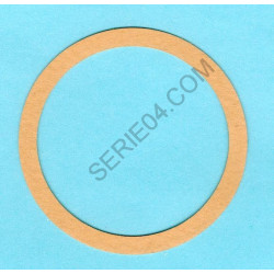 oil filter bell paper gasket