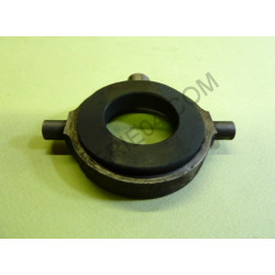 Butée d'embrayage graphitée