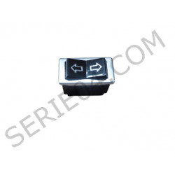 Window regulator switch