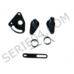 heating control parts set