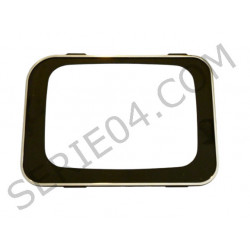 gear lever gaiter cover