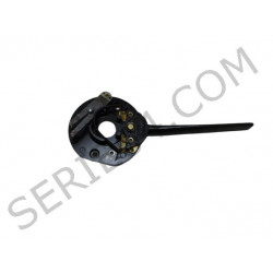 Interruptor de bocina e intermitentes