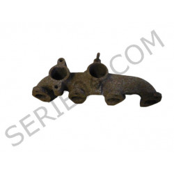 exhaust manifold