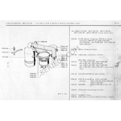 air filter housing