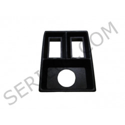 Soporte del interruptor trasero