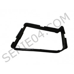 gear lever gaiter base