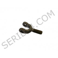 gear lever support yoke