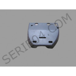 Steering column jacket