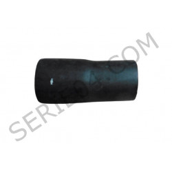 hose between water pump and nozzle