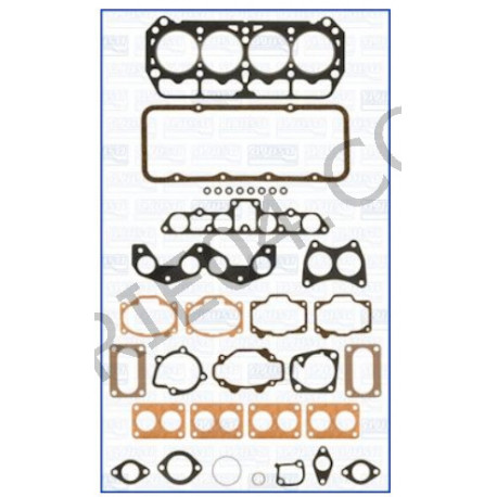 Kit di tenuta, alto motore
